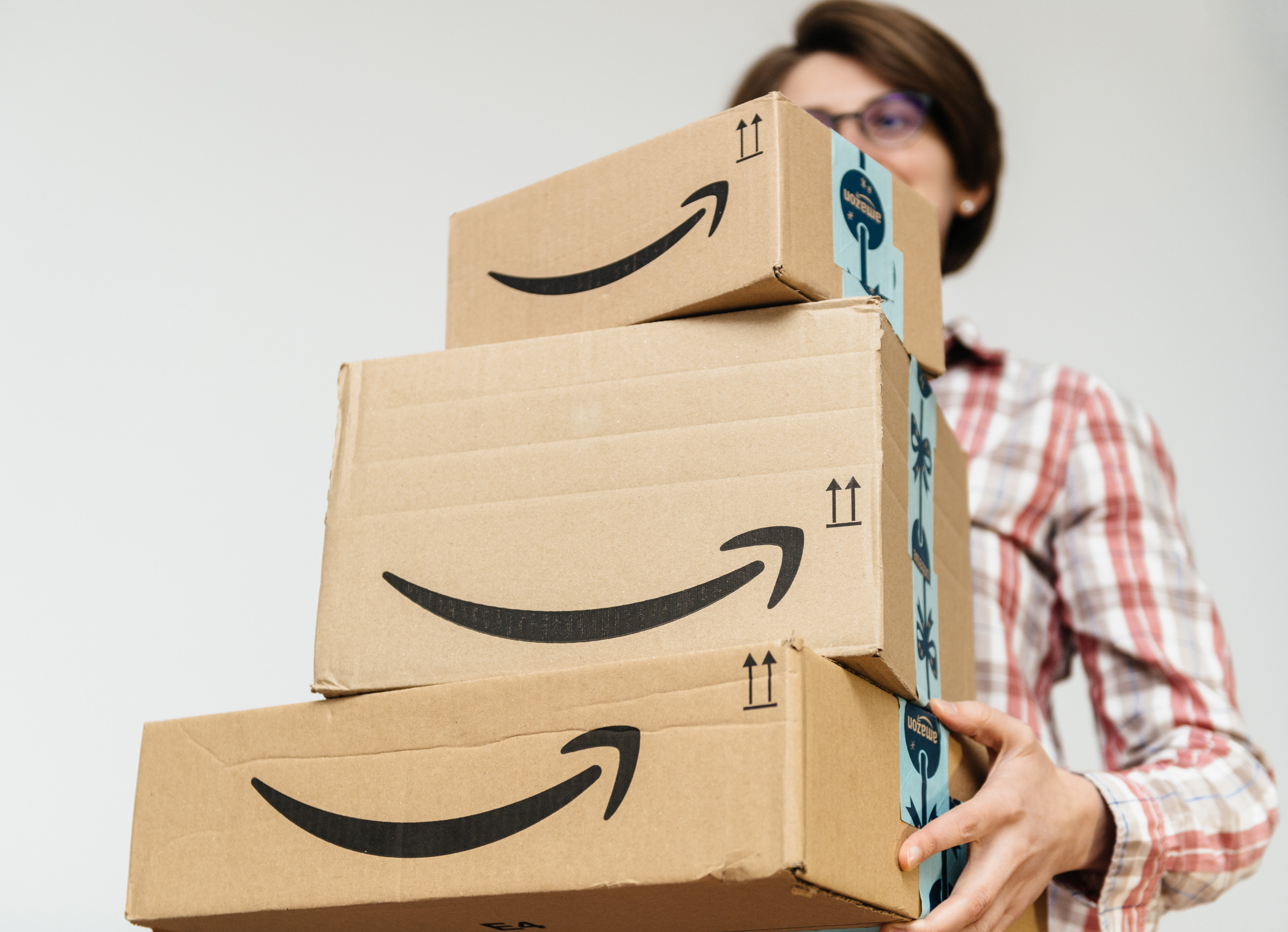 Amazon Prime Day 2024 smashes sales records with 14 billion; stock